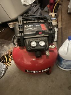 Compressor