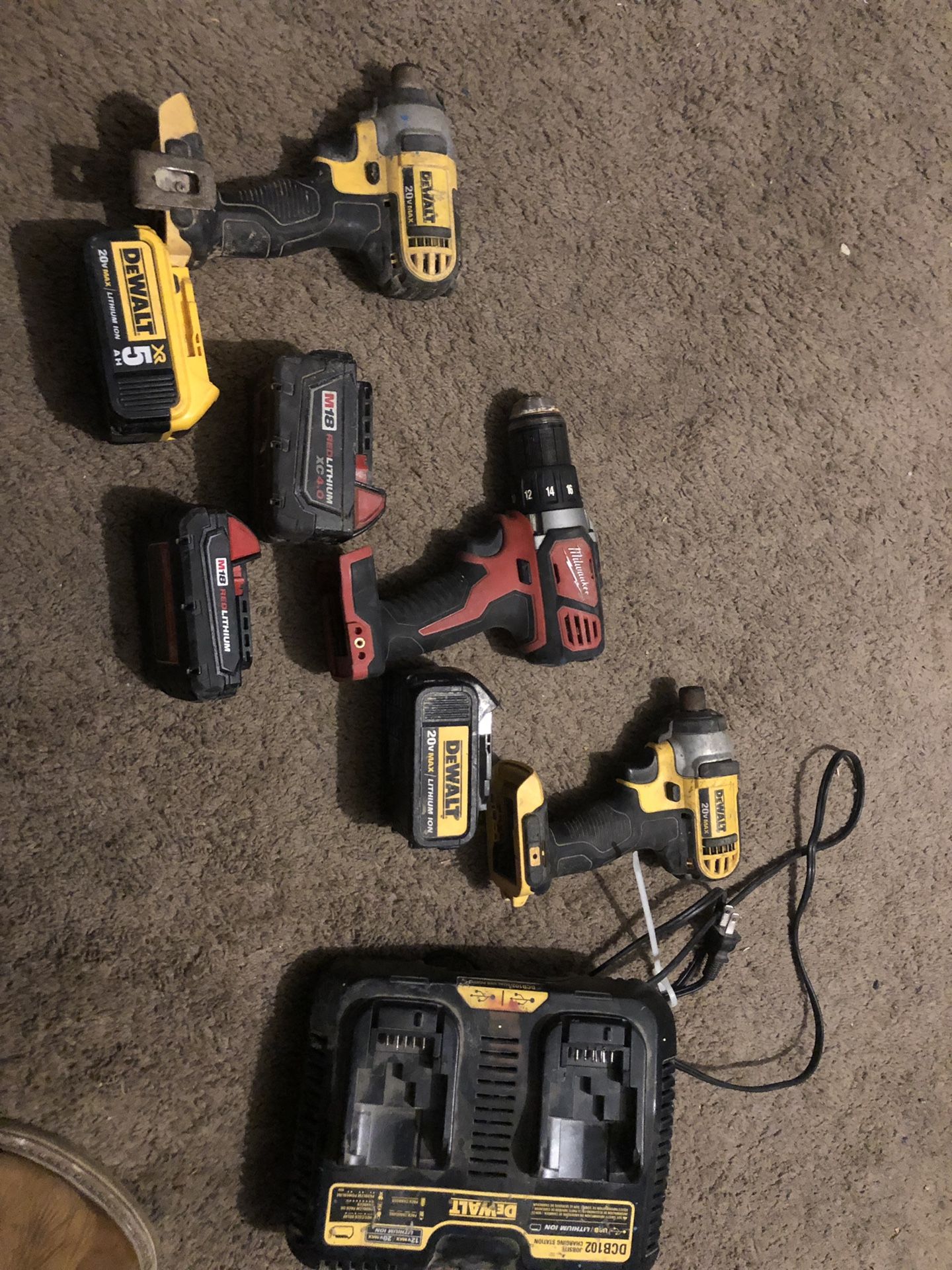 Tools