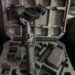 DJI Ronin S Gimbal