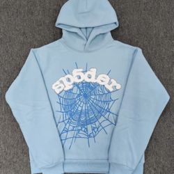Spider Hoodie