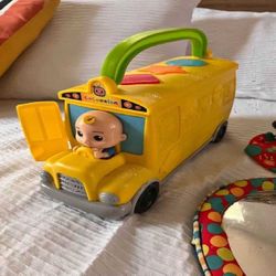 Baby Toys – Fun and Educational Essentials appear eye