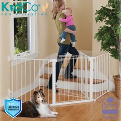 KidCo ConfigureGate + 3 Extensions