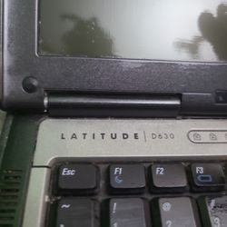 Dell  Latitude For Parts