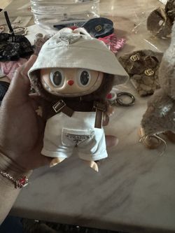 Labubu Clothes