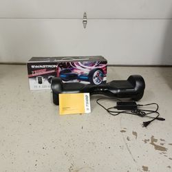 Swagtron Hoverboard for Sale in Darien IL OfferUp