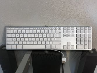 apple keyboard
