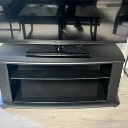 TV Stand - For Up To A 60” TV