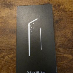 MINT S25 ULTRA 256GB!!!