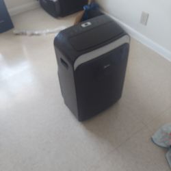 Portable Ac Unit 