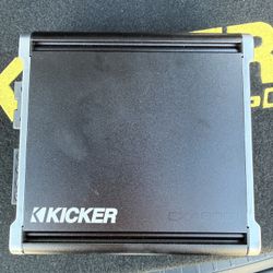 Kicker CXA800I