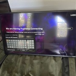 Tv 32” Vizio