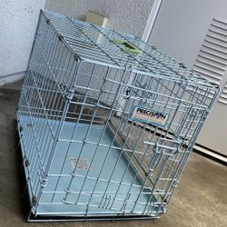 Precision Dog Crate