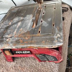 Skillsaw