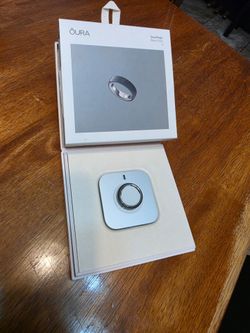 Oura Ring Gen 5