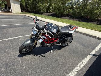 2006 MV Agusta Brutale 910