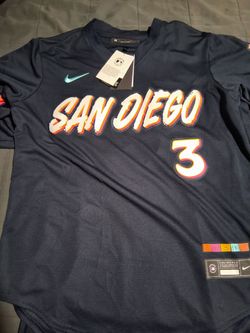 SD padres jerseys