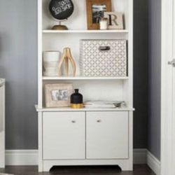 Bookcase Organizer New 