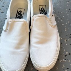 Women Vans Shoes