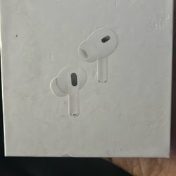 Air POD Pros 2 