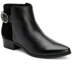 ALFANI Ankle Bootie