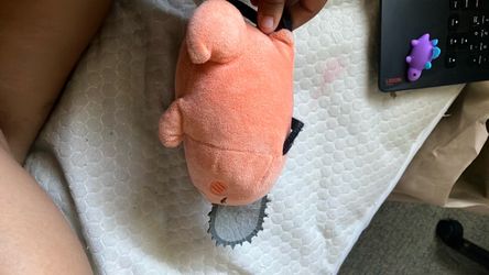 pochita Plush