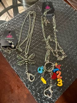 Name Badge Holders