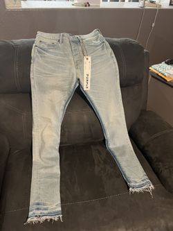 Purple Brand Jeans (30)