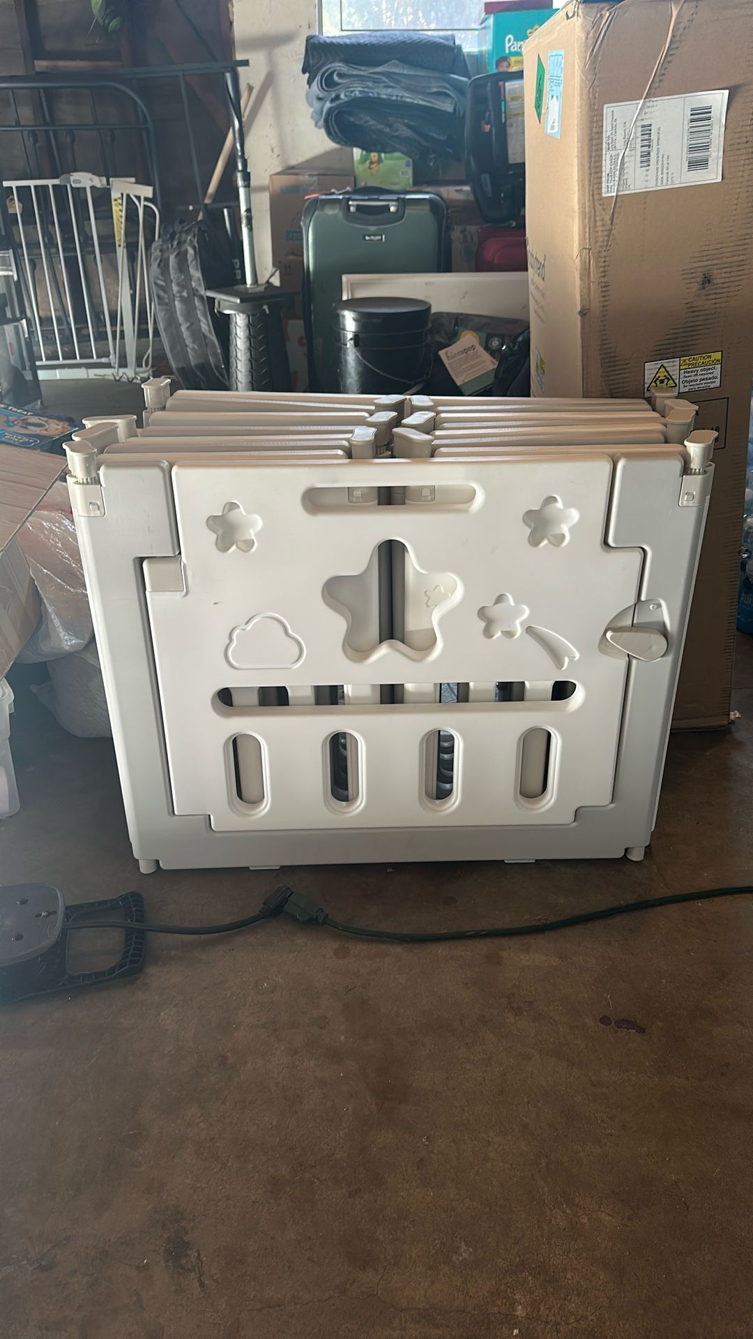 Baby Play Pen