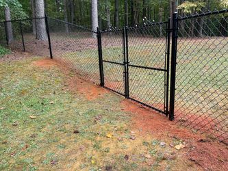 Fence