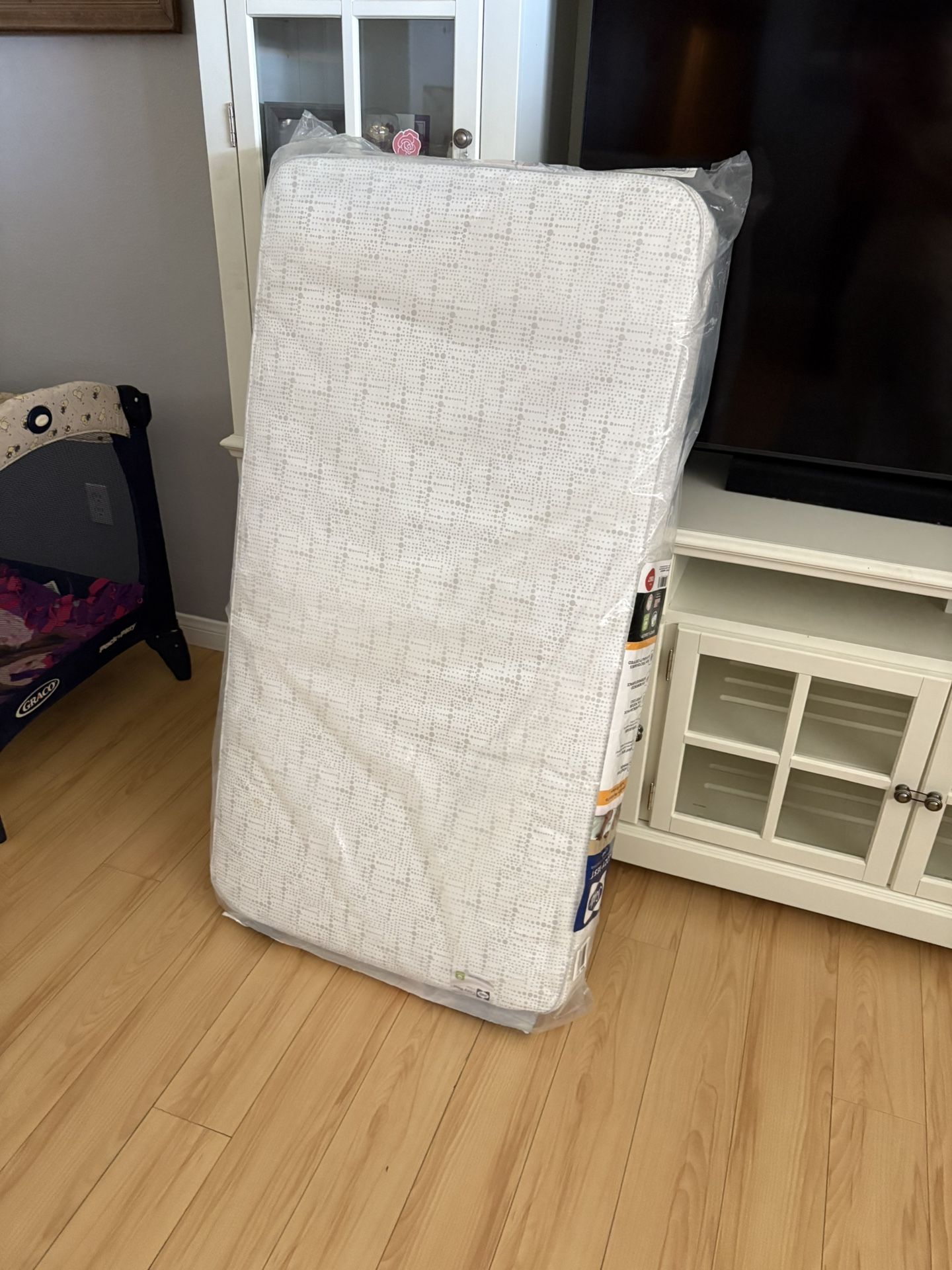 Brand New Mattress
