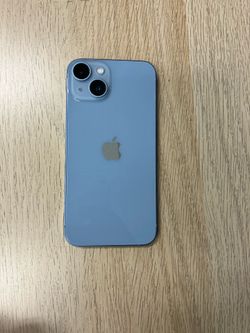 iPhone 14 - Unlocked - 128GB - No Front Camera - No Face ID