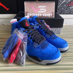 Jordan 4 Retro Eminem Encore