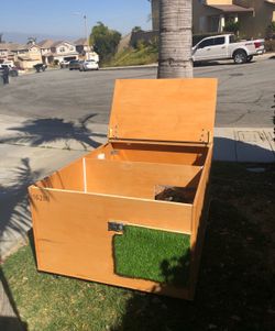Turtle house! Handmade and customized!