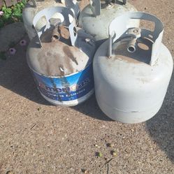 Tanque Sale Each 25 No Menos 