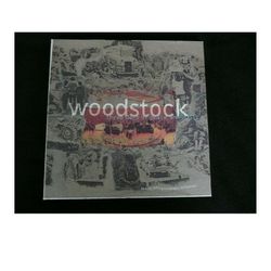 Woodstock LIVE/25th Anniversary Collection/Cds