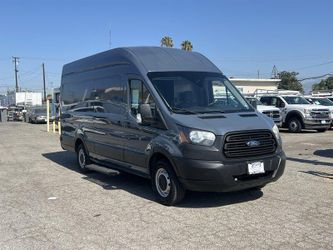 2019 Ford Transit-250