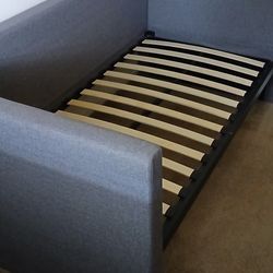 Twin Bed Frame 