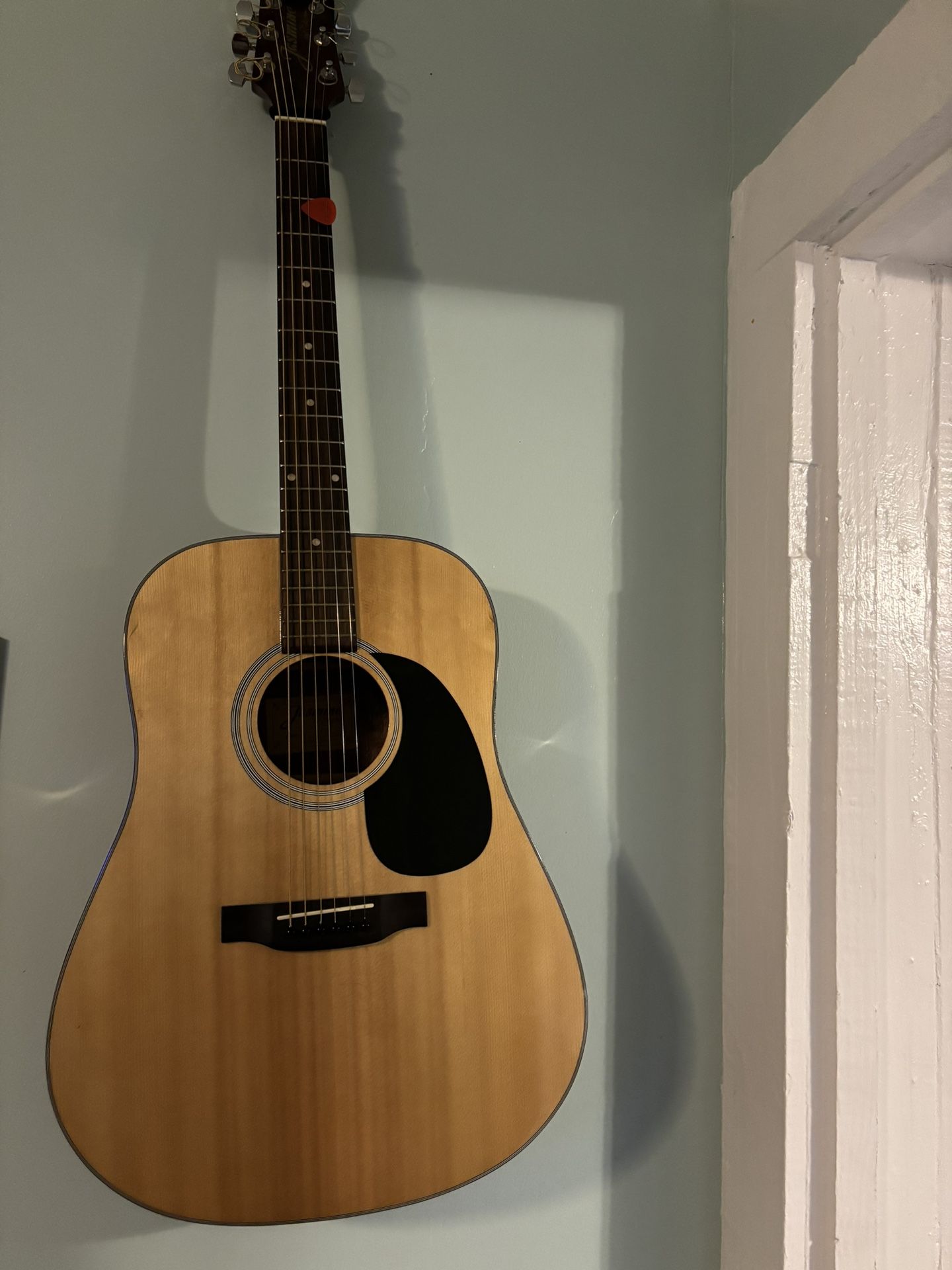 Jasmine Acustic Guitar