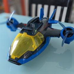 Paw Patrol Air Patroller Toy