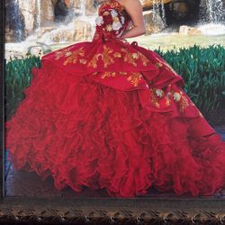 Quince Dress