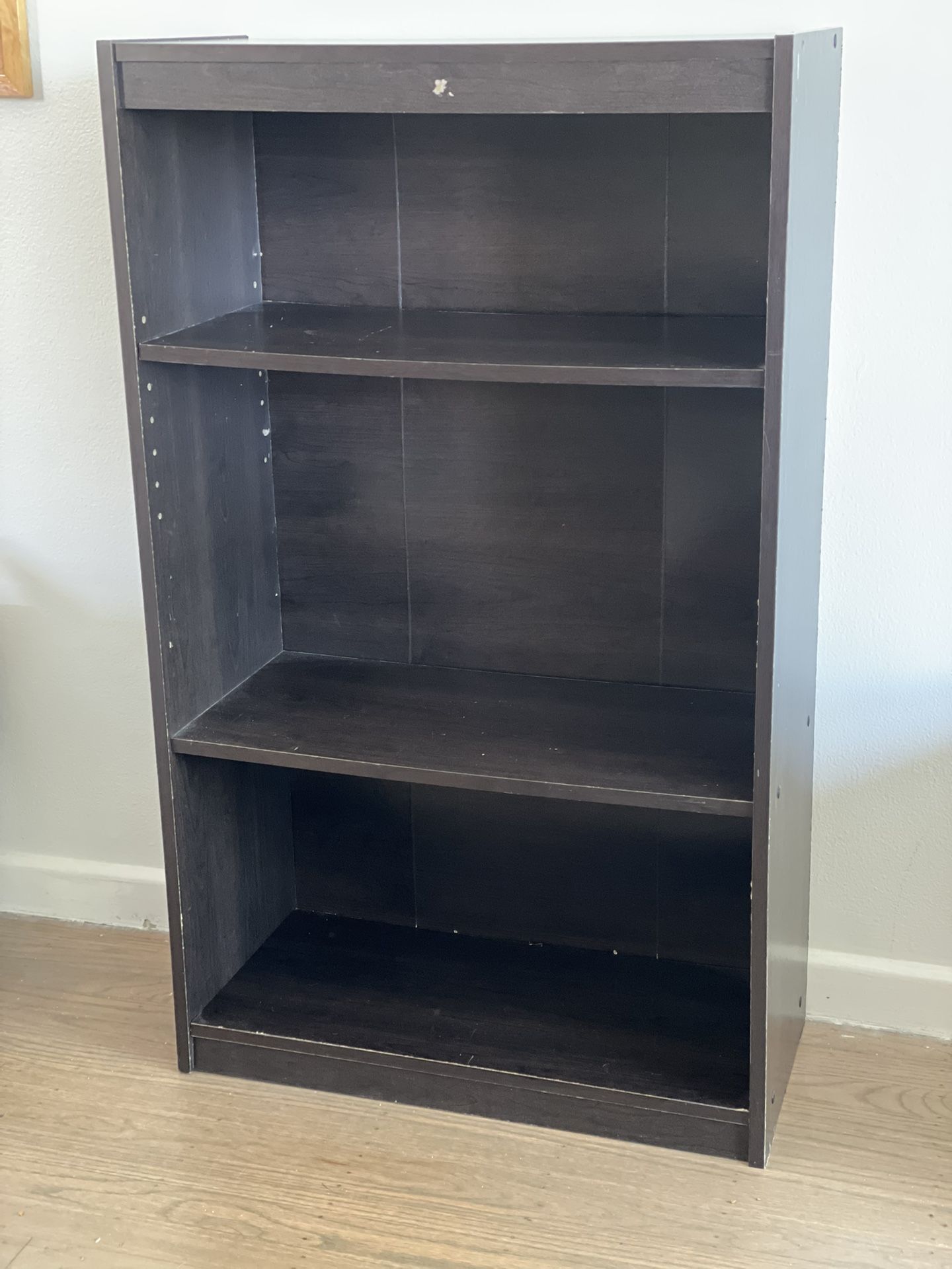 Free Small Target Bookcase