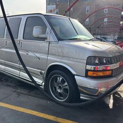2005 Chevrolet Express