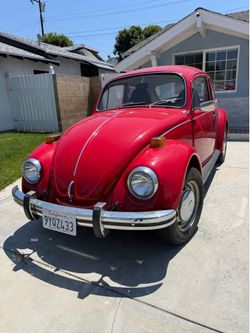 1973 Volkswagen 1600
