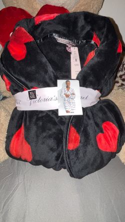 VS SOFT COZY ROBE