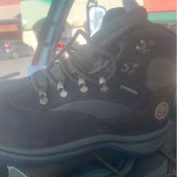 Timberland Boots Size 12 