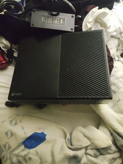 Xbox one