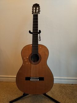 Guild Classical GAD C2NA (All Solid Wood)