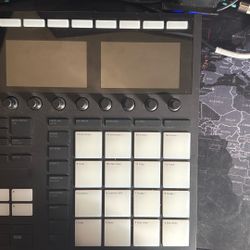 Maschine MK3