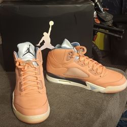 AIR JORDAN 5 RETRO SP, SIZE 13