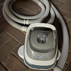 Pool Pump Vacuum 